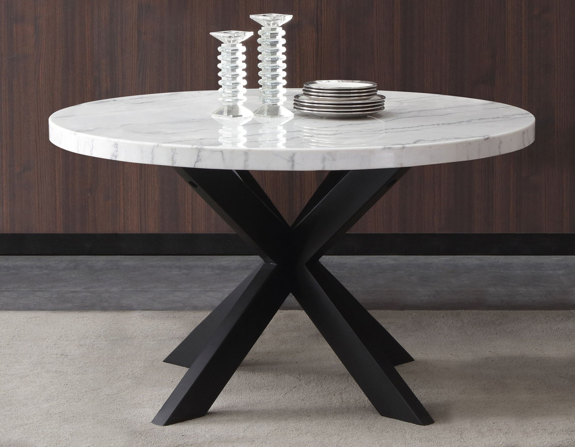 Xena - Dining Set - Hornell Furniture Outlet