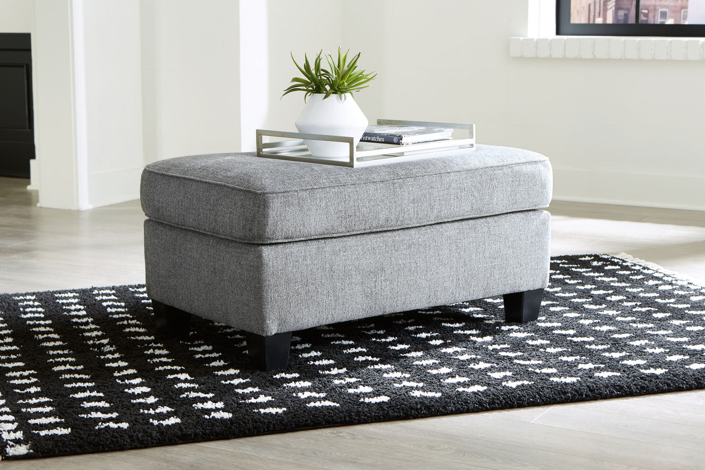 Mathonia - Living Room Set - Hornell Furniture Outlet