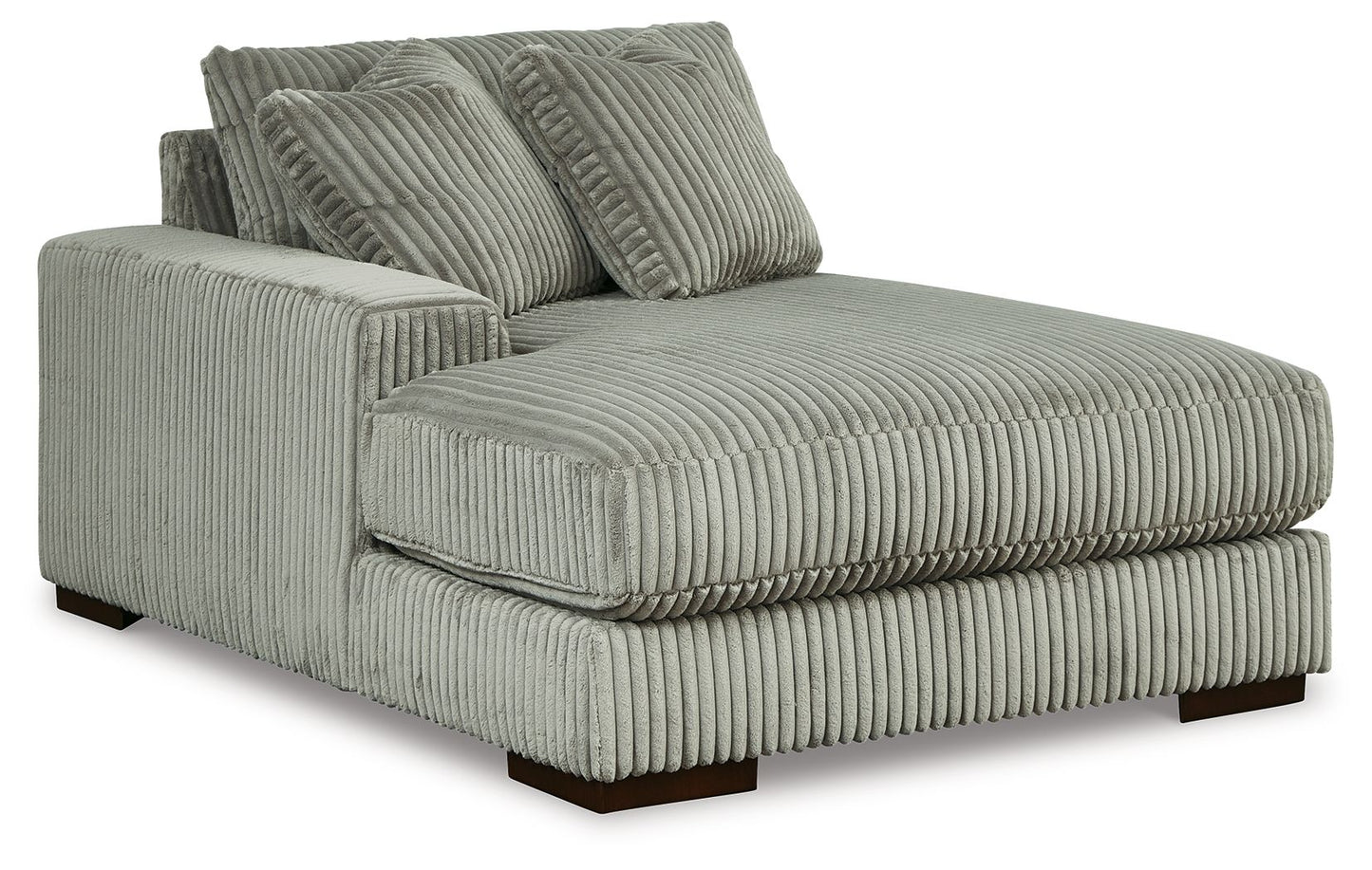 Lindyn - Sectional - Hornell Furniture Outlet