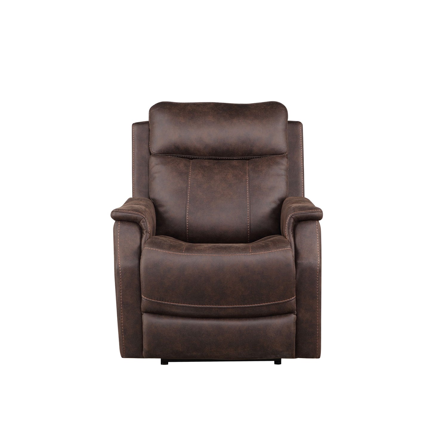 Valencia - Power Reclining Chair - Hornell Furniture Outlet