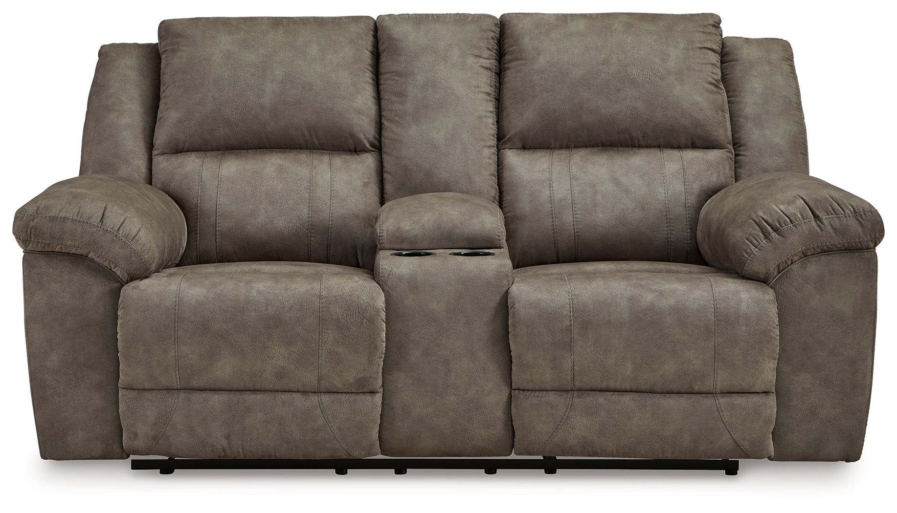 Laresview - Reclining Living Room Set - Hornell Furniture Outlet
