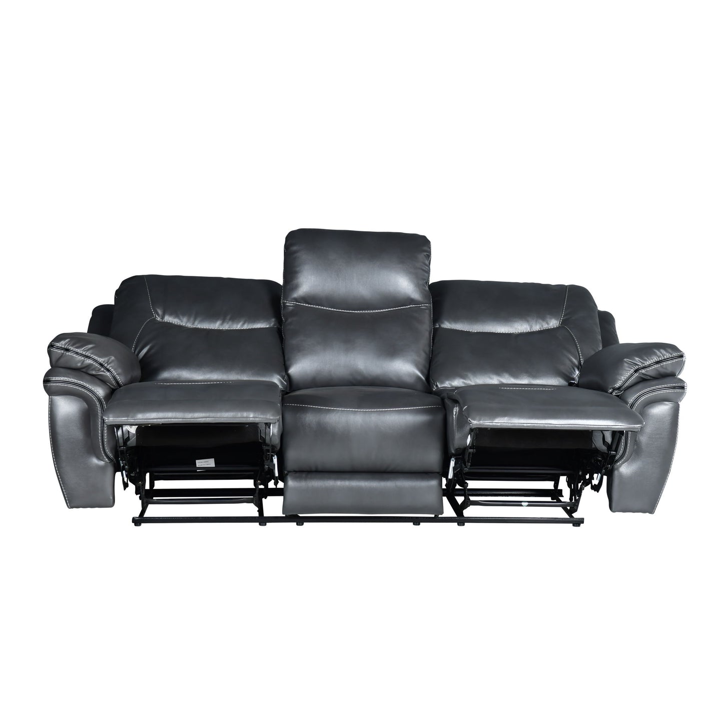 Isaac - Living Room Set - Hornell Furniture Outlet