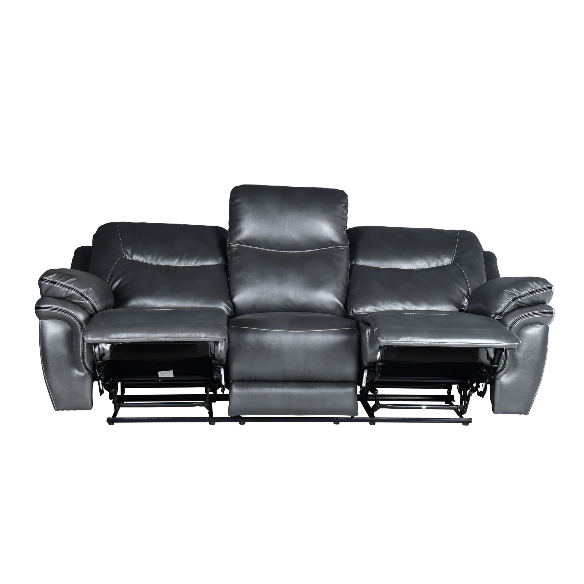 Isaac - Living Room Set - Hornell Furniture Outlet