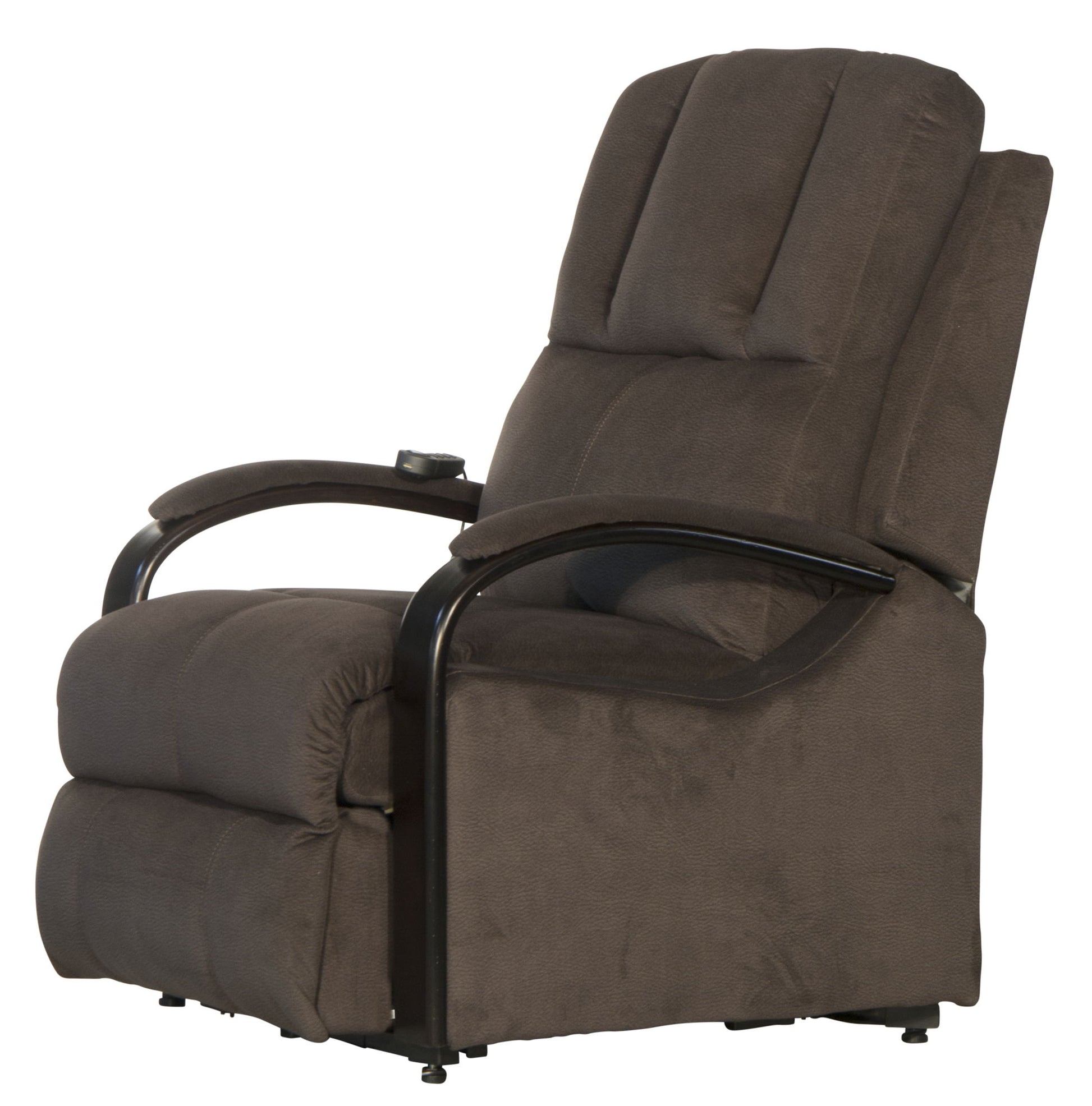Chandler - Power Lift Recliner With Heat & Massage - Hornell Furniture Outlet