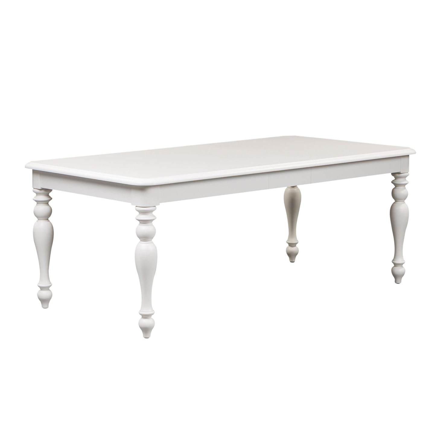 Summer House - Rectangular Leg Table - Hornell Furniture Outlet