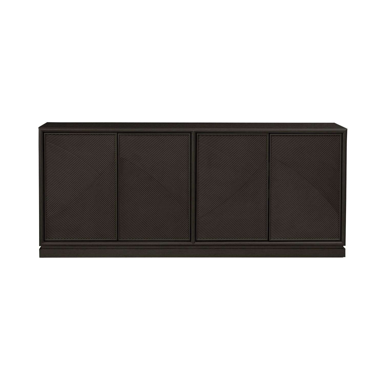 Dahlia - Accent Console - Hornell Furniture Outlet