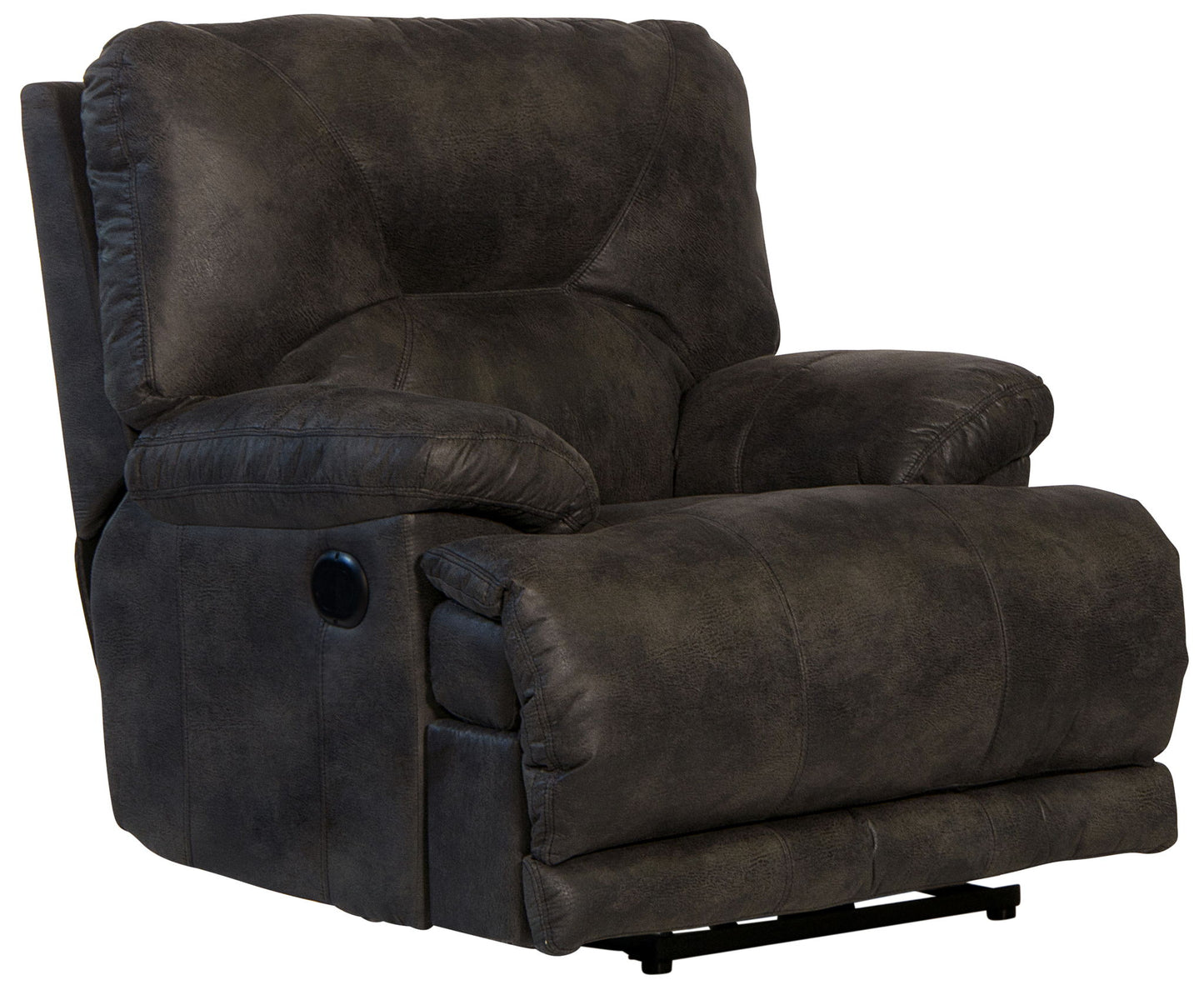 Voyager - Lay Flat Recliner - Hornell Furniture Outlet