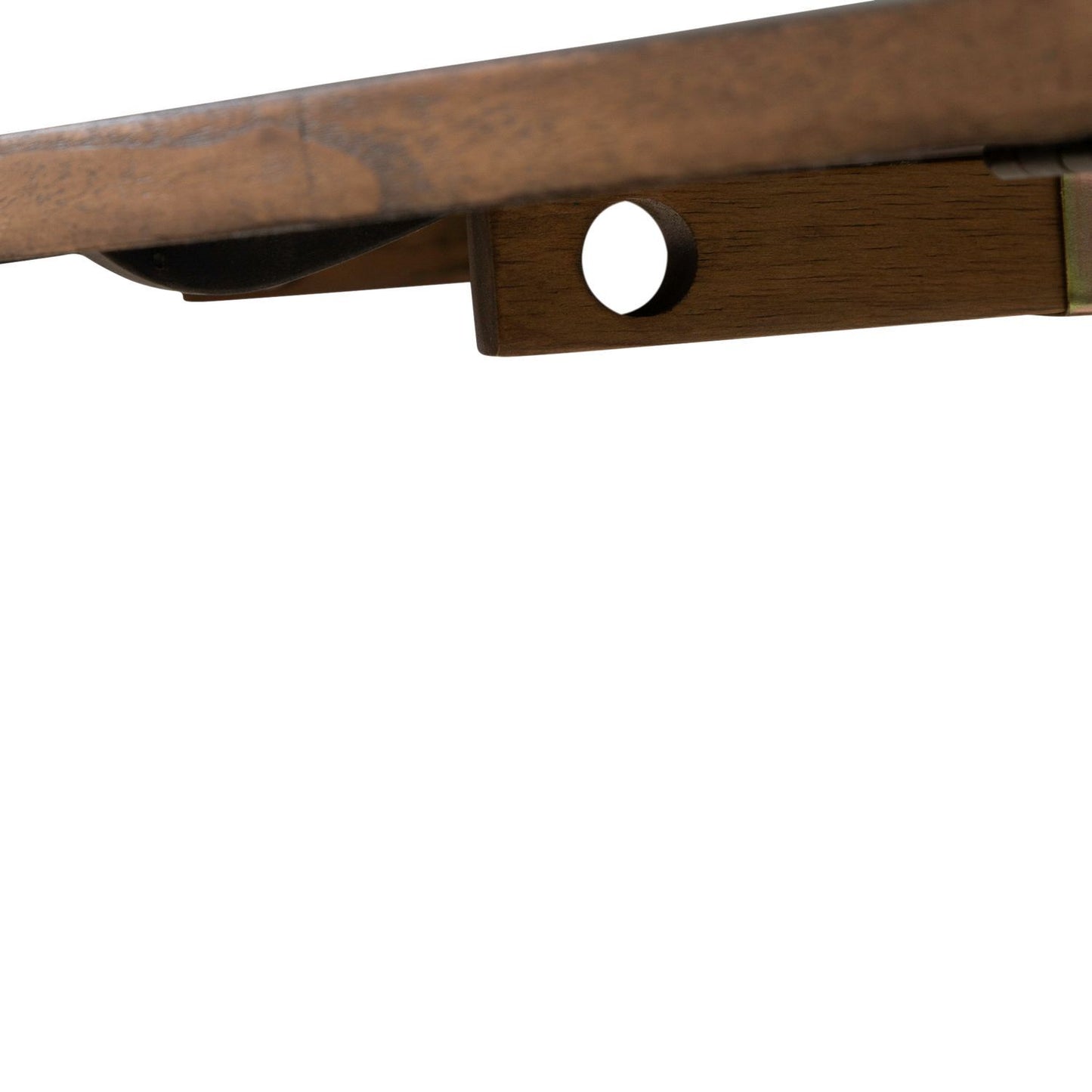 Brook Bay - Drop Leaf Table - Hornell Furniture Outlet