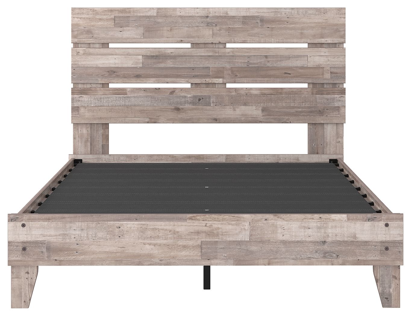 Neilsville - Panel Bed - Hornell Furniture Outlet