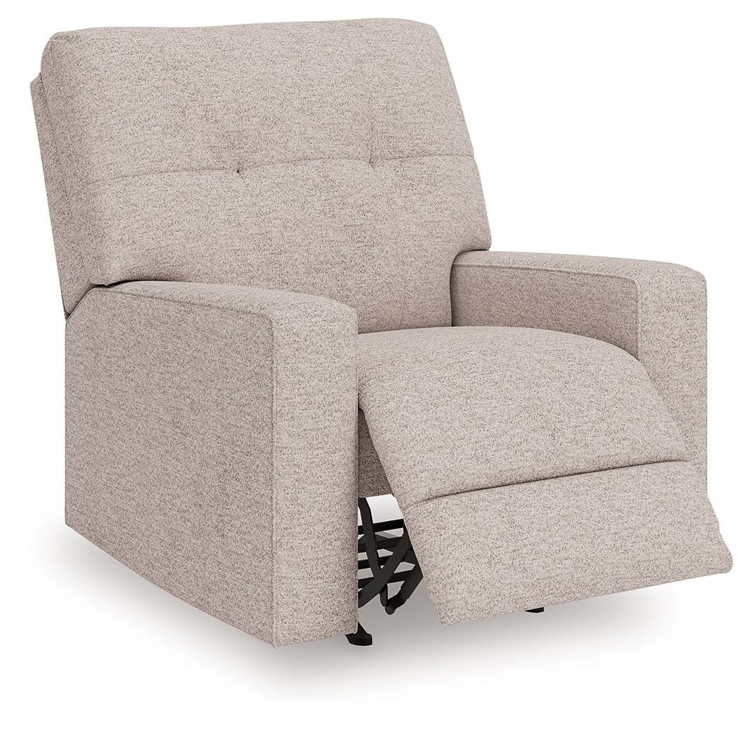 Larimer - Rocker Recliner - Hornell Furniture Outlet