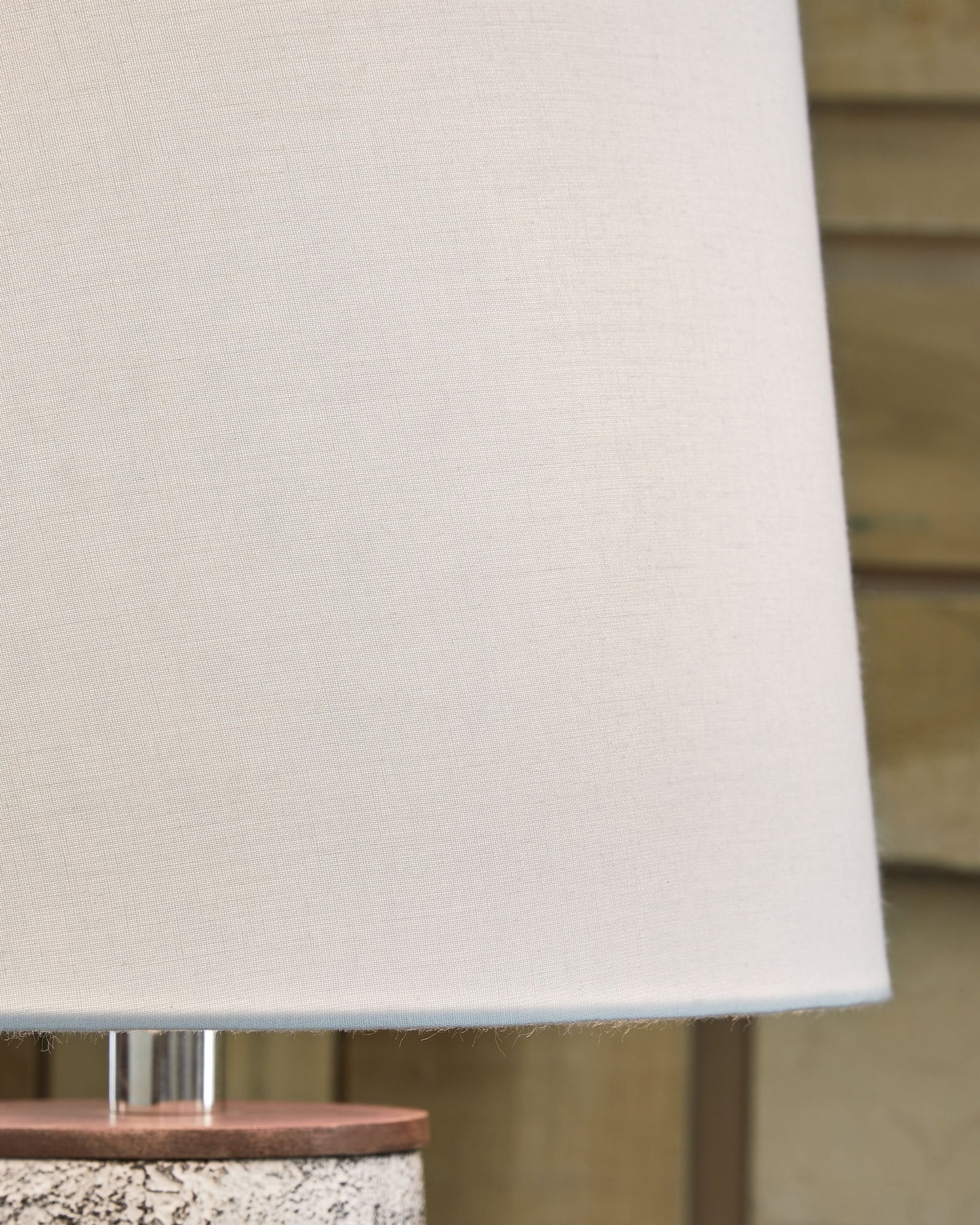 Chaston - Metal Table Lamp (Set of 2) - Hornell Furniture Outlet