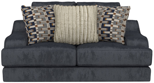 Olympus - Loveseat - Hornell Furniture Outlet