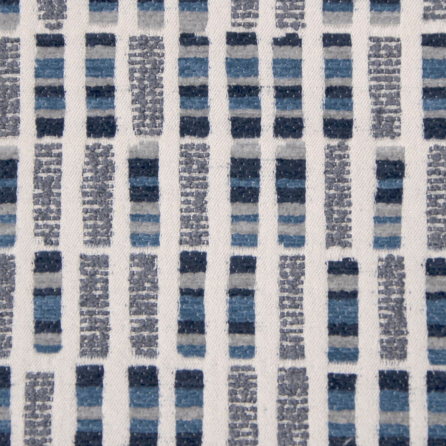 Polaris - Sectional With Comfort Coil Seating, 9 Included Accent Pillows And Included Cocktail Ottoman - Hornell Furniture Outlet