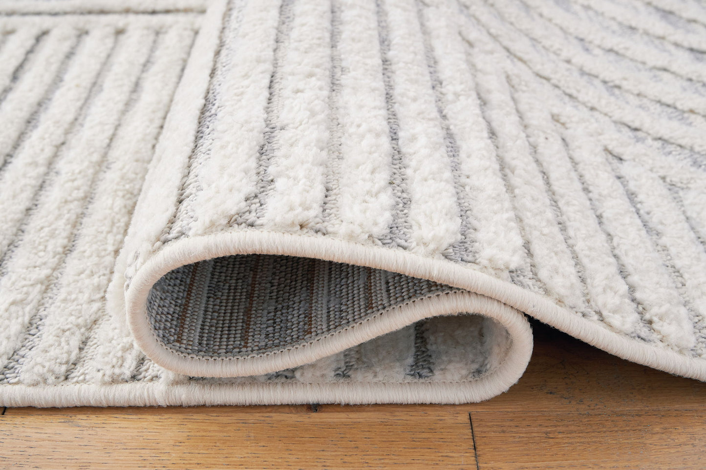 Lambworth - Area Rug - Hornell Furniture Outlet