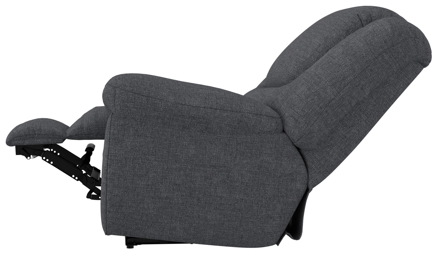 Trifecta - Recliner - Hornell Furniture Outlet