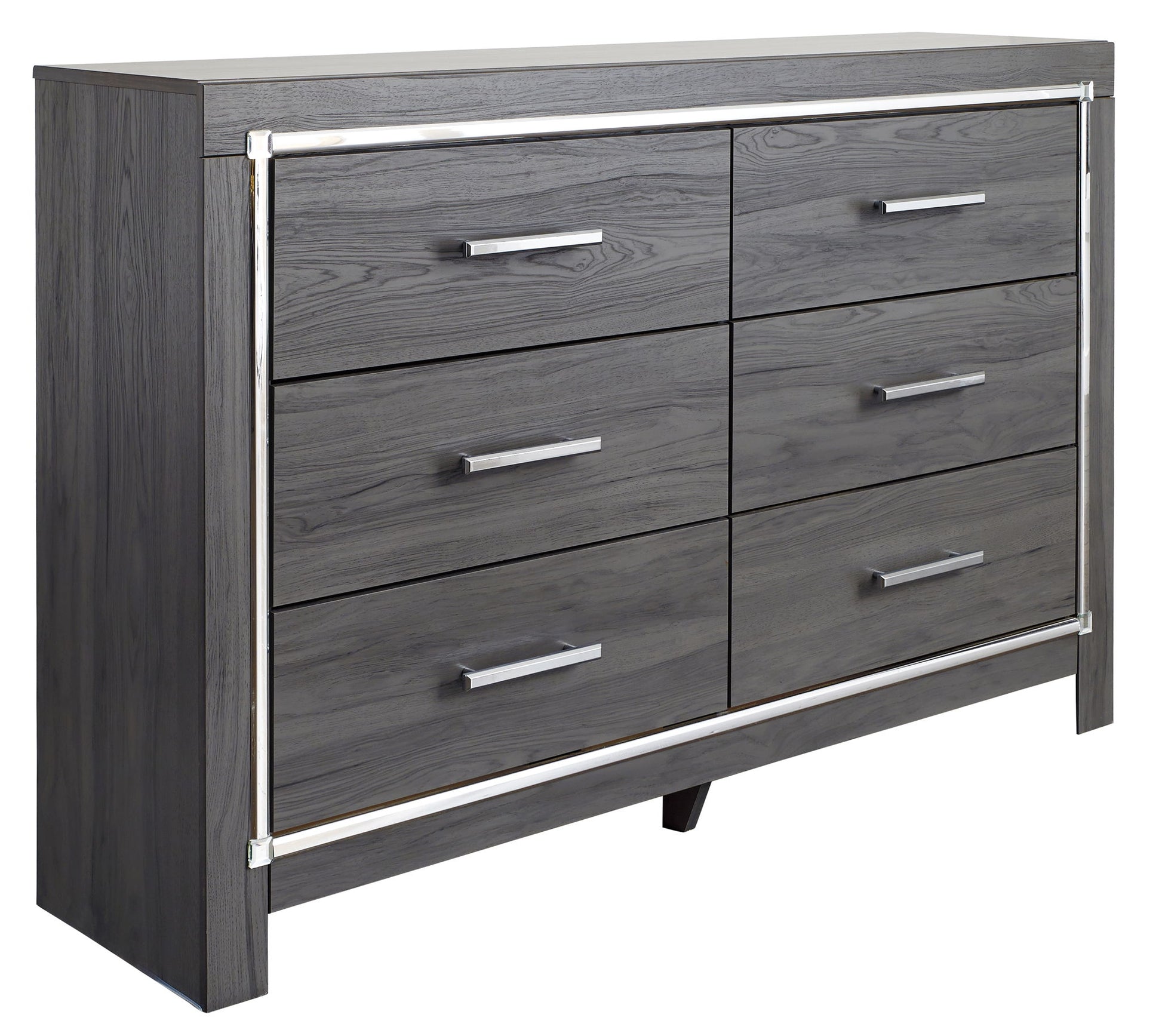 Lodanna - Youth Panel Bedroom Set - Hornell Furniture Outlet