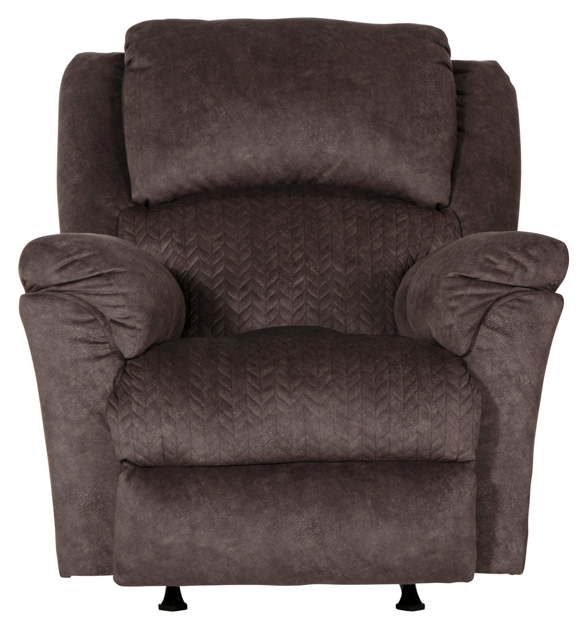 Malloy - Power Rocker Recliner - Hornell Furniture Outlet