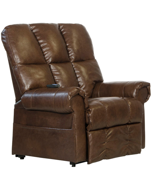 Stallworth - Power Lift Recliner - Hornell Furniture Outlet