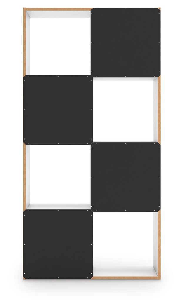 Onita - Cube Organizer - Hornell Furniture Outlet