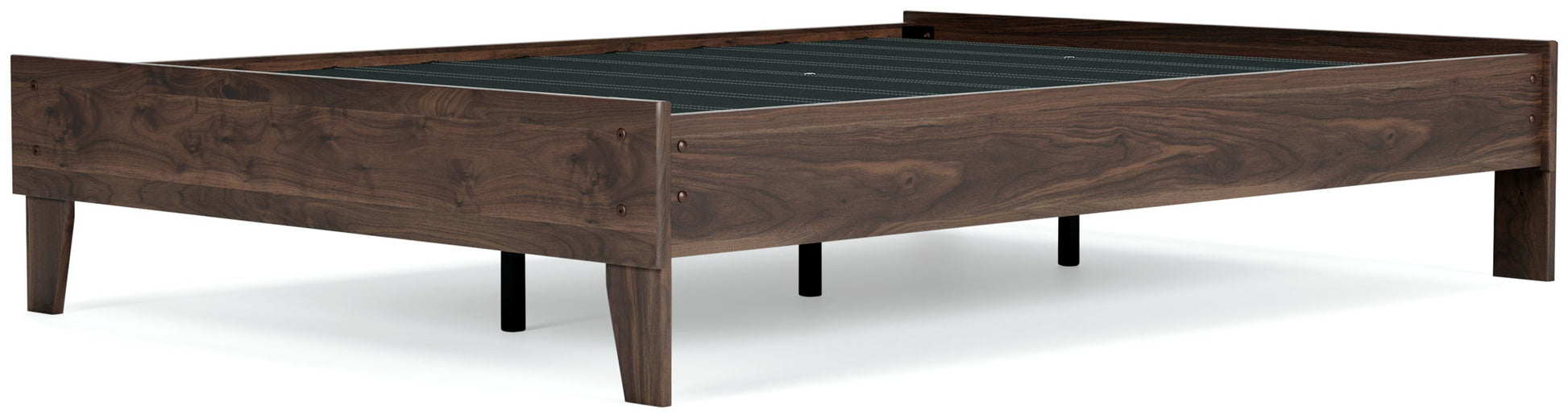 Calverson - Platform Bed - Hornell Furniture Outlet