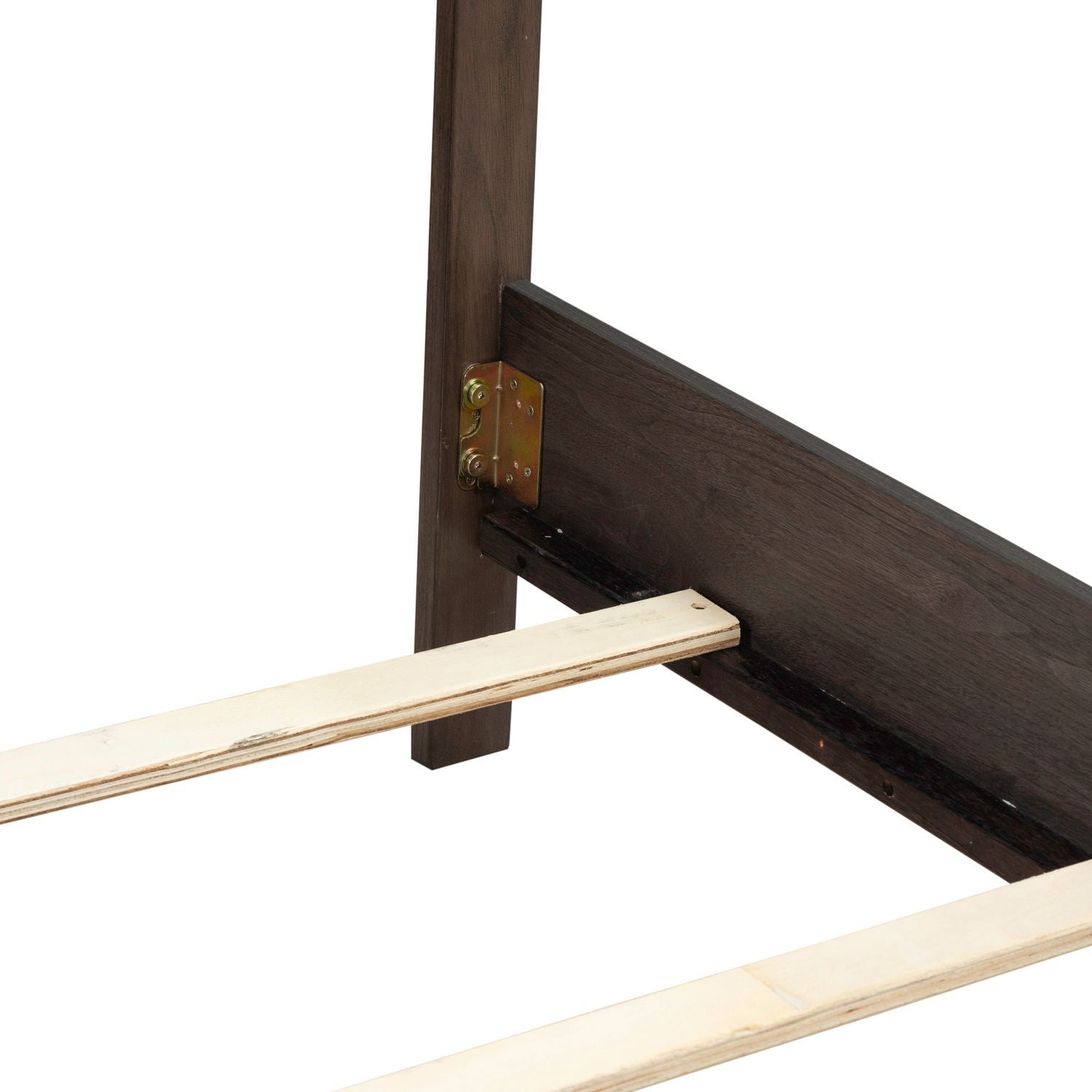 Modern Edge - Upholstered Bed - Hornell Furniture Outlet