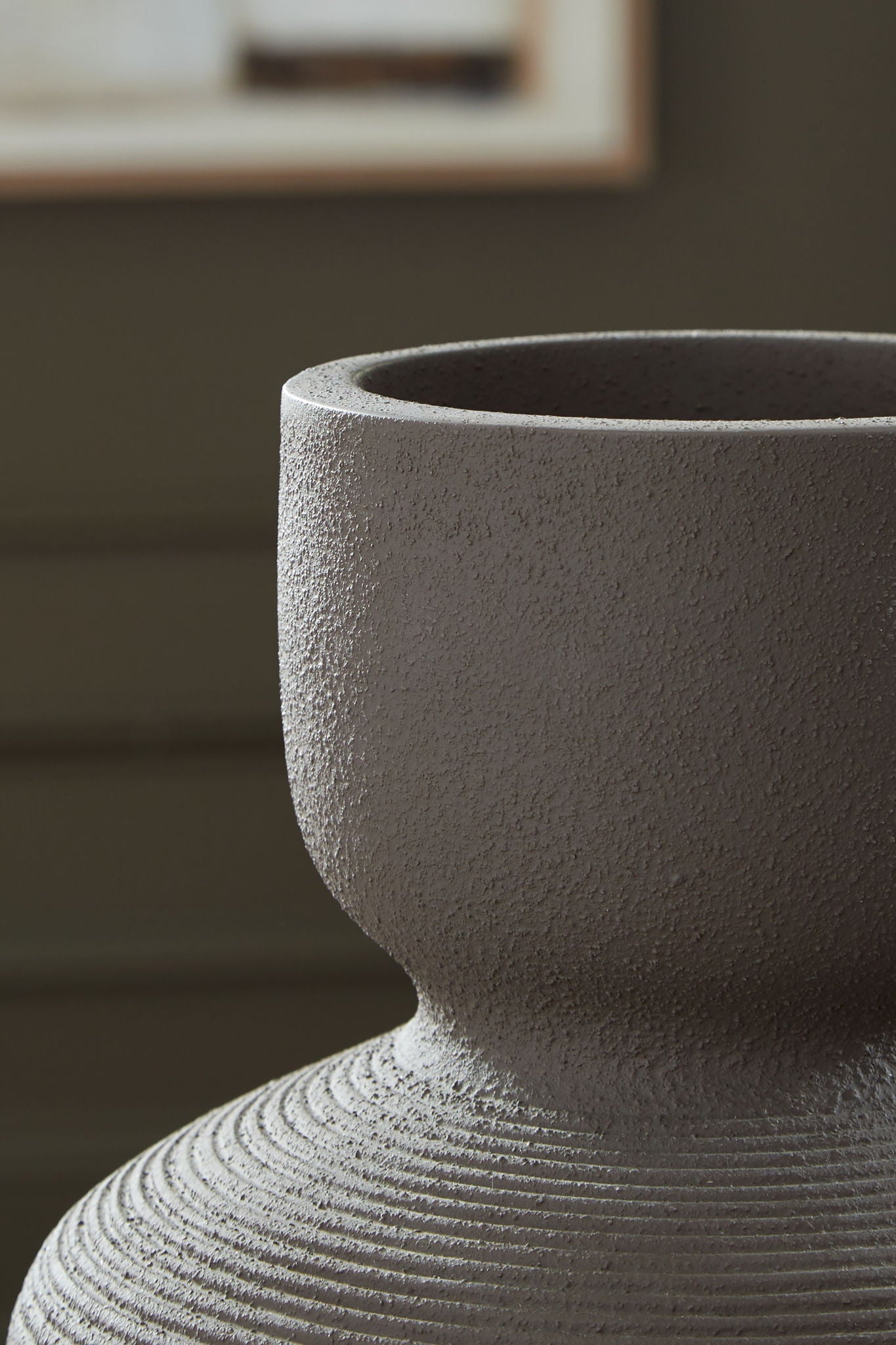 Dalsen - Vase - Hornell Furniture Outlet