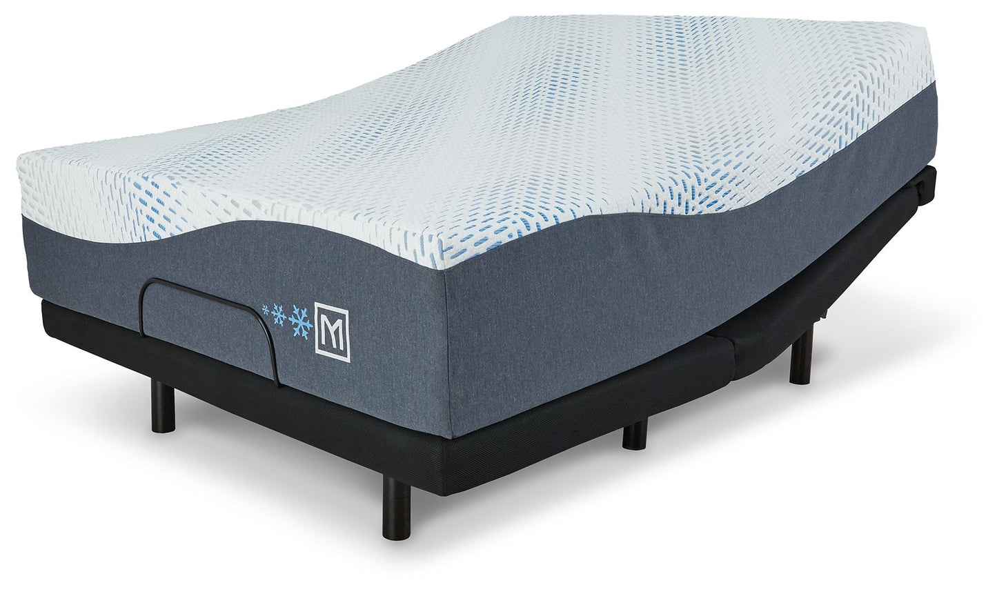 Millennium Luxury Gel Memory Foam - Luxury Gel Mattress - Hornell Furniture Outlet