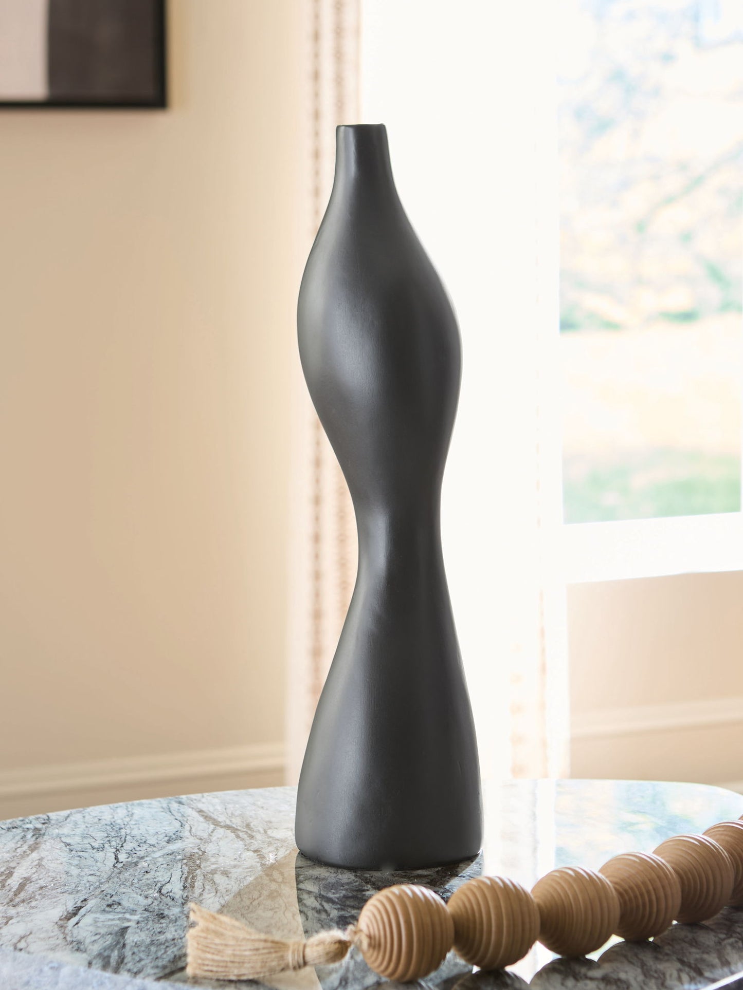 Judsen - Vase - Hornell Furniture Outlet