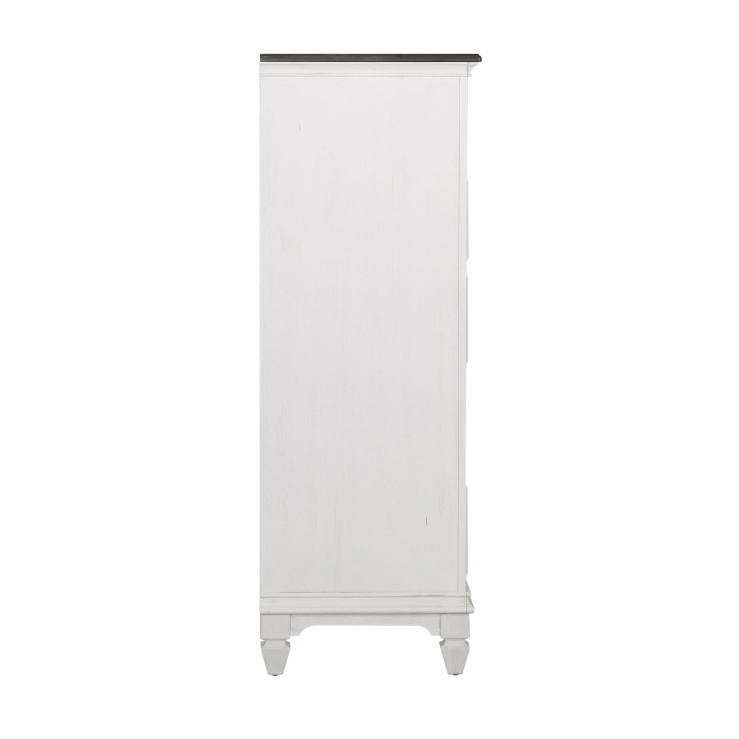 Allyson Park - Drawer Chest - Hornell Furniture Outlet