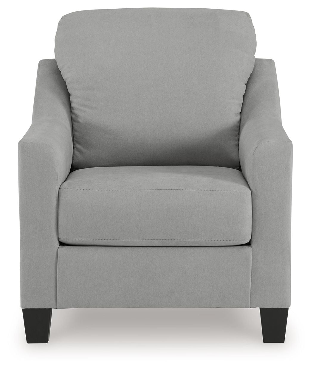 Adlai - Shadow - Chair - Hornell Furniture Outlet