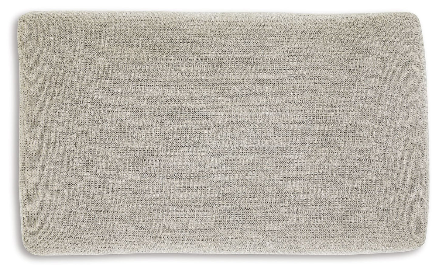 Vayda - Pebble - Ottoman - Hornell Furniture Outlet