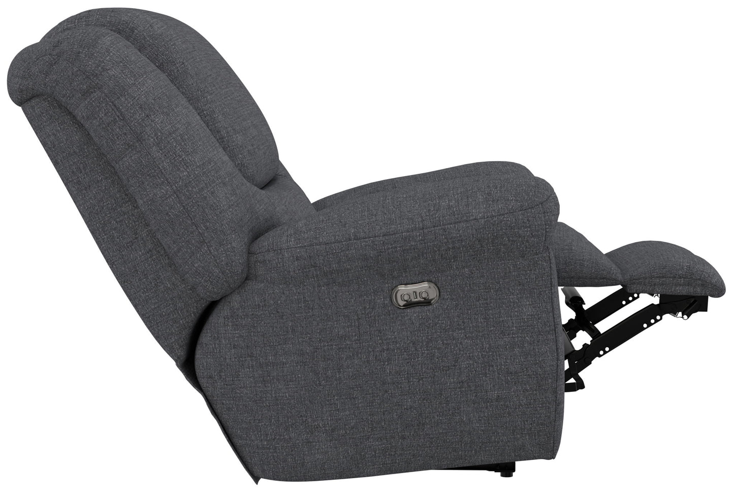 Trifecta - Recliner - Hornell Furniture Outlet