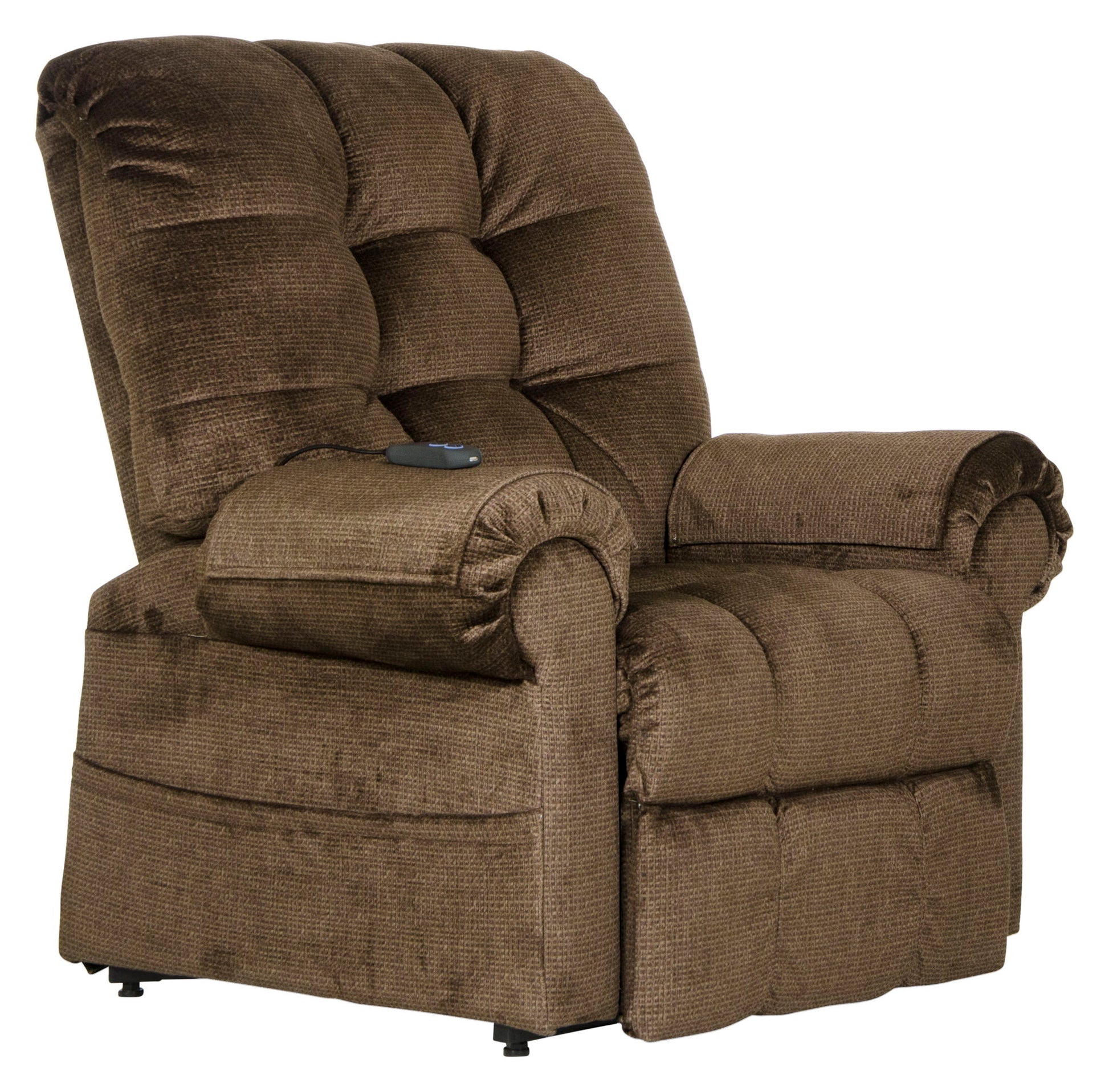 Omni - Powr Lift Chaise Recliner - Hornell Furniture Outlet