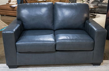 Bolsena - Loveseat - Hornell Furniture Outlet