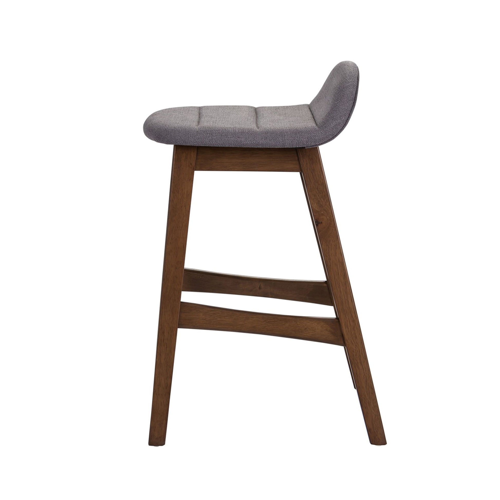 Space Savers - 24" Counter Chair(RTA) - Hornell Furniture Outlet