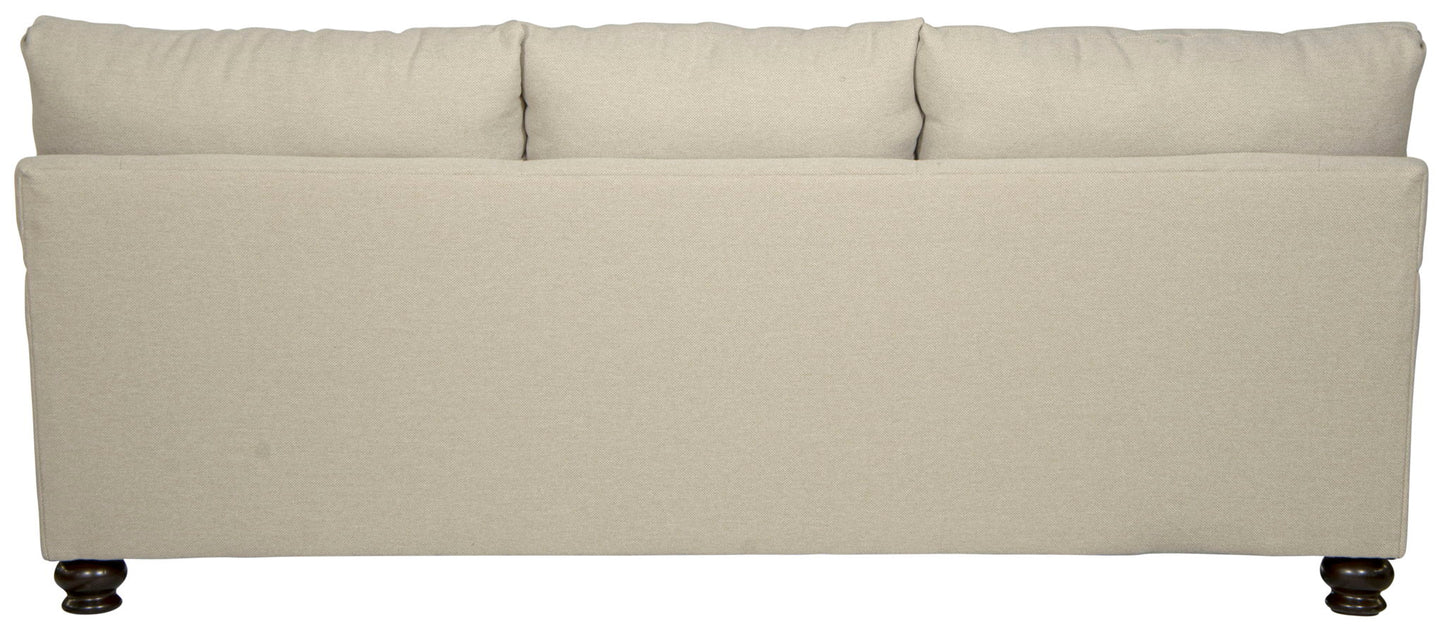 Jonesport - Sofa - Wheat - Hornell Furniture Outlet
