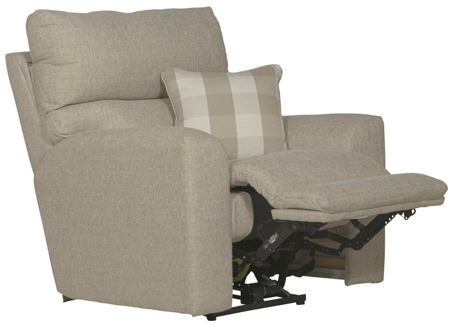 Searsport - Power Headrest Recliner - Hornell Furniture Outlet
