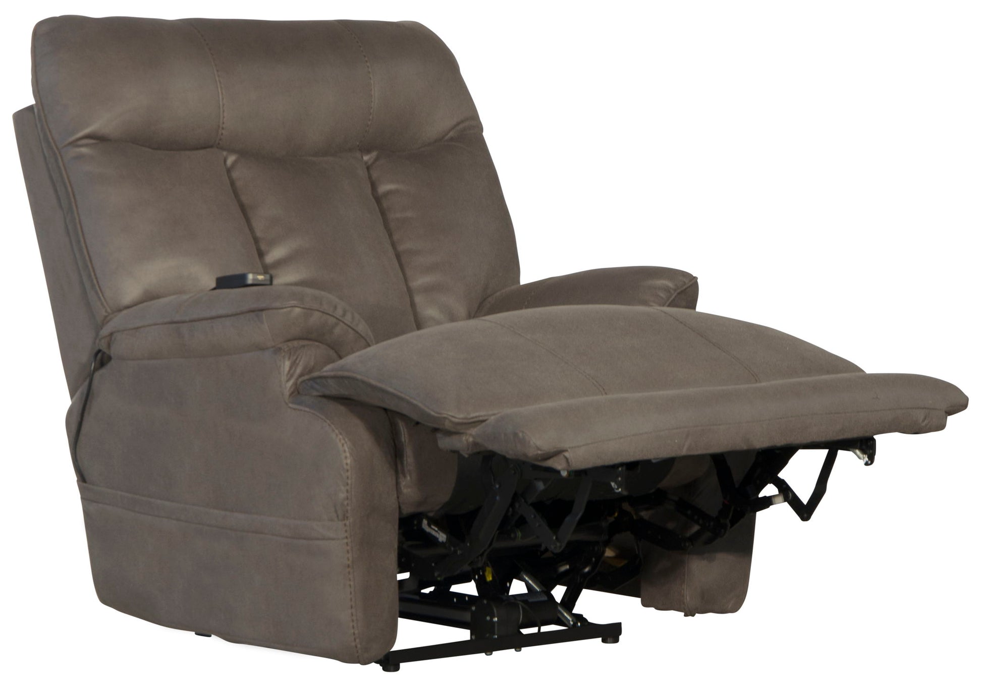 Anders - Power Recliner - Hornell Furniture Outlet