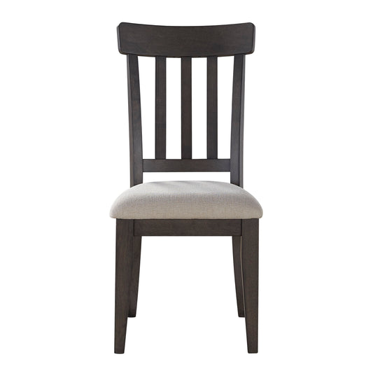 Napa - Side Chair (Set of 2) - Hornell Furniture Outlet