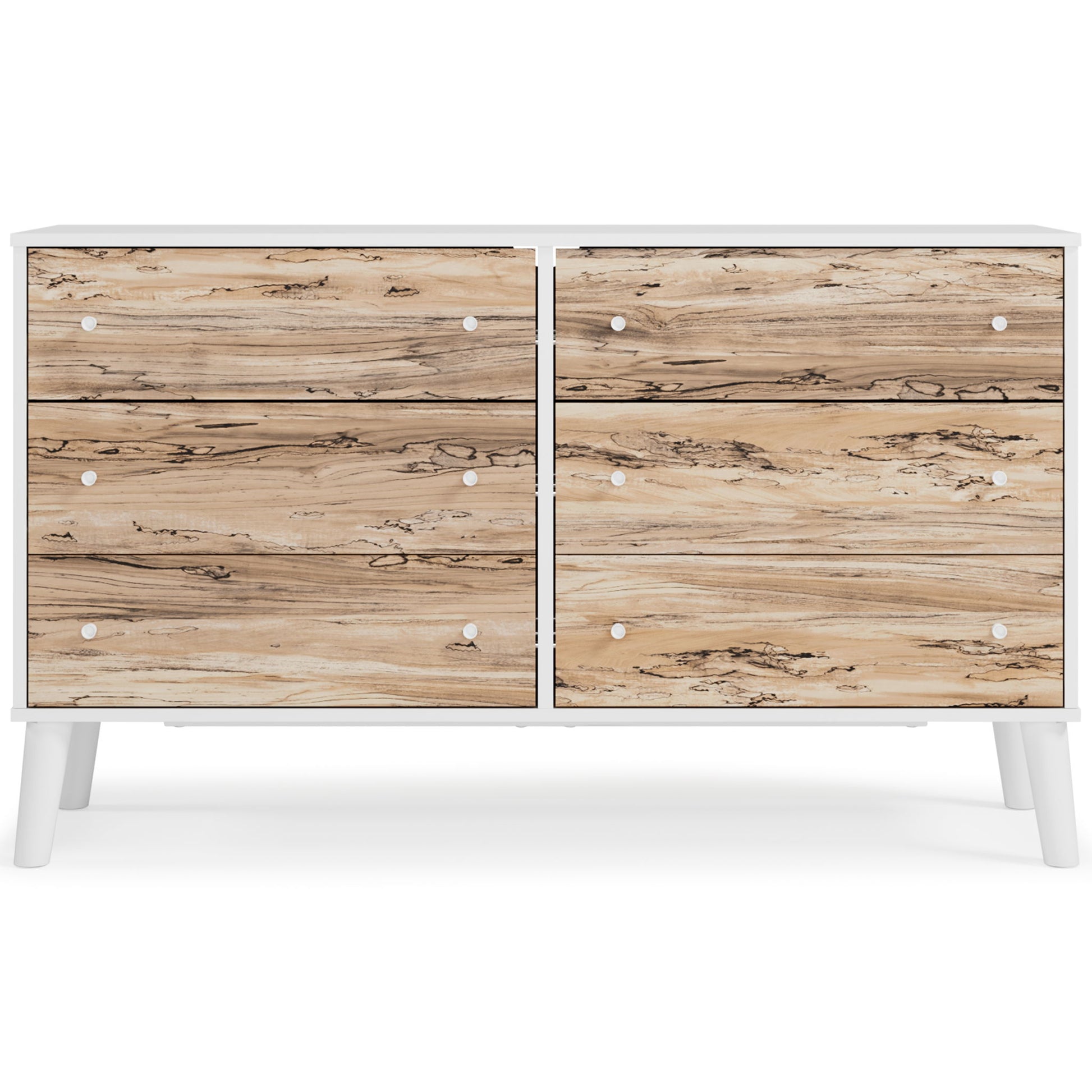Piperton - Drawer Dresser - Hornell Furniture Outlet