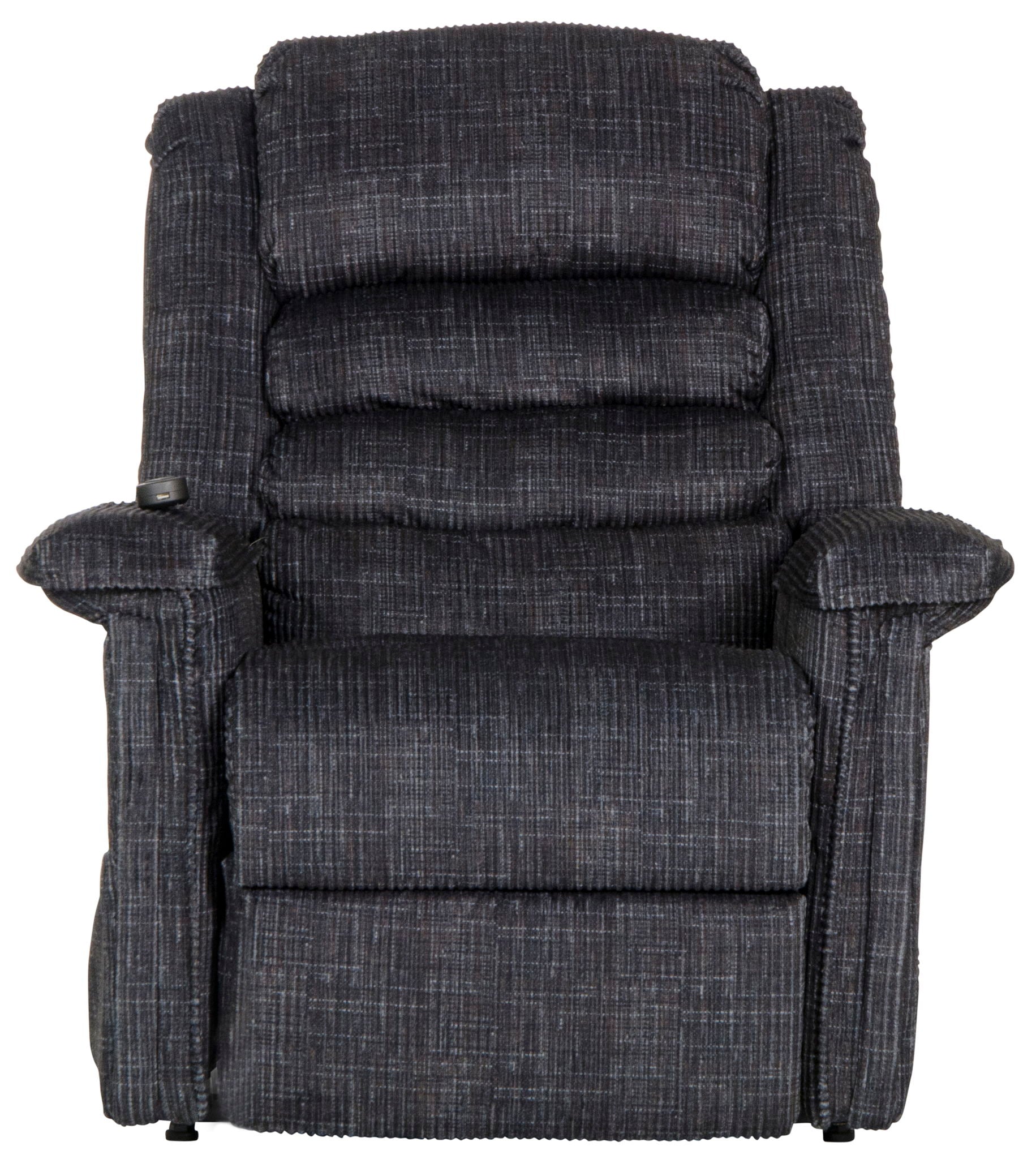 Soother - Power Lift Recliner - Hornell Furniture Outlet