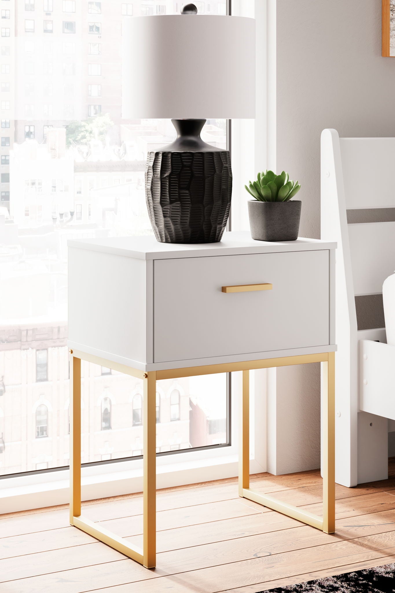 Socalle - Bedroom Set - Hornell Furniture Outlet