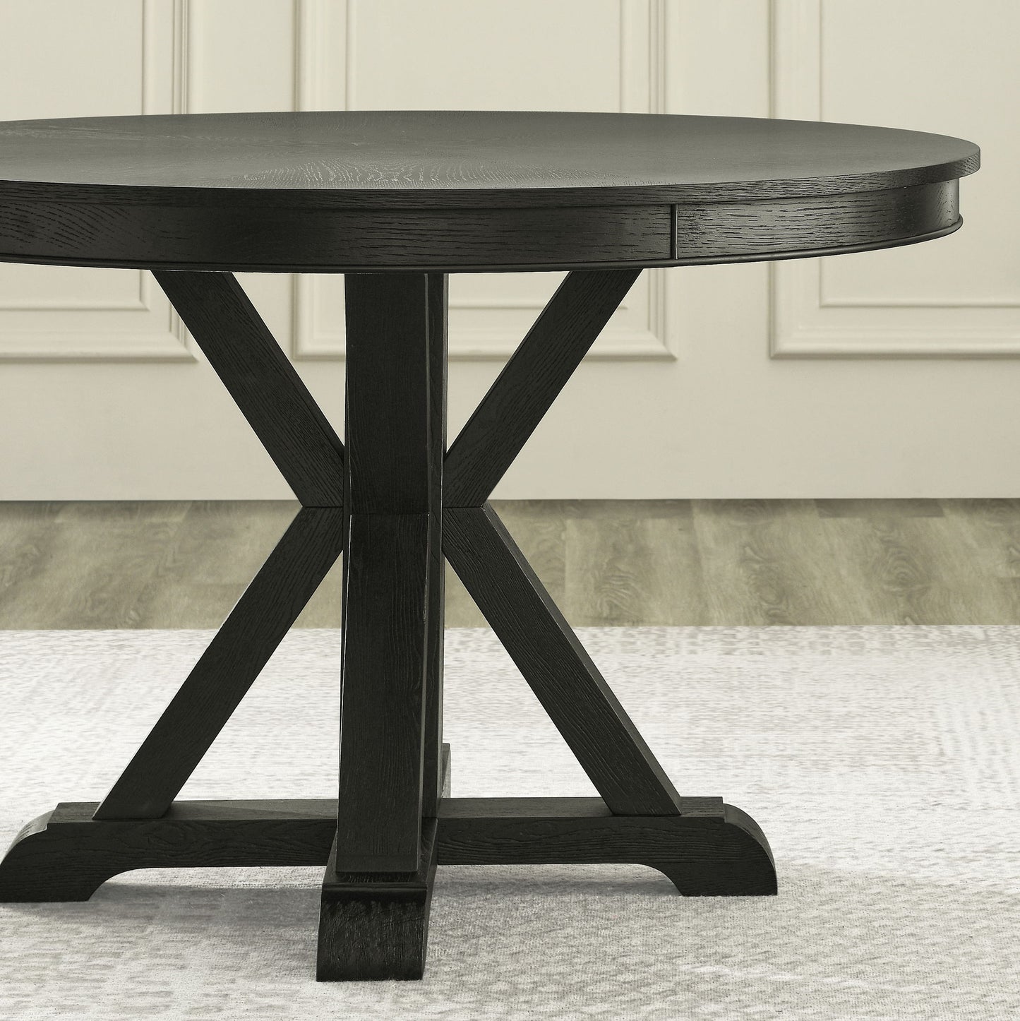 Rylie - Dining Table - Hornell Furniture Outlet