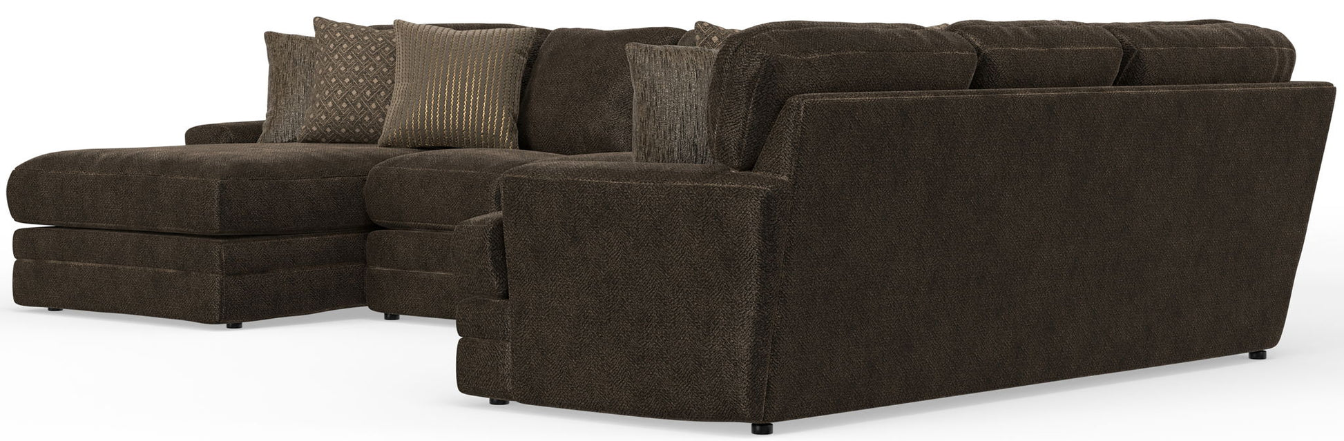 Mammoth - Sectional - Hornell Furniture Outlet