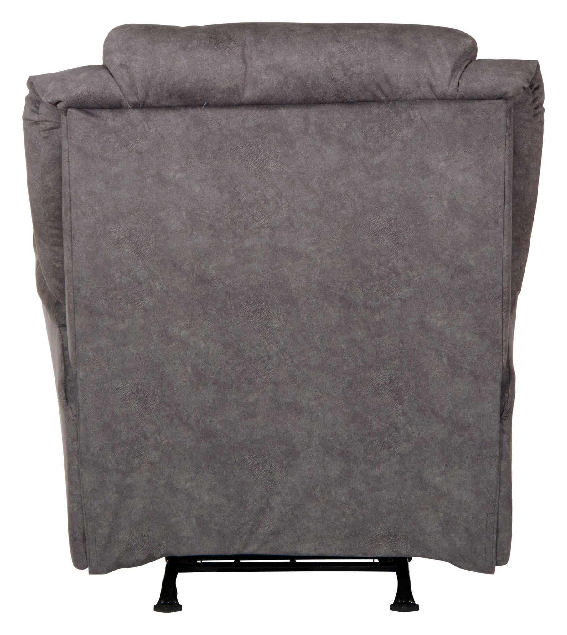 Malloy - Power Rocker Recliner - Hornell Furniture Outlet