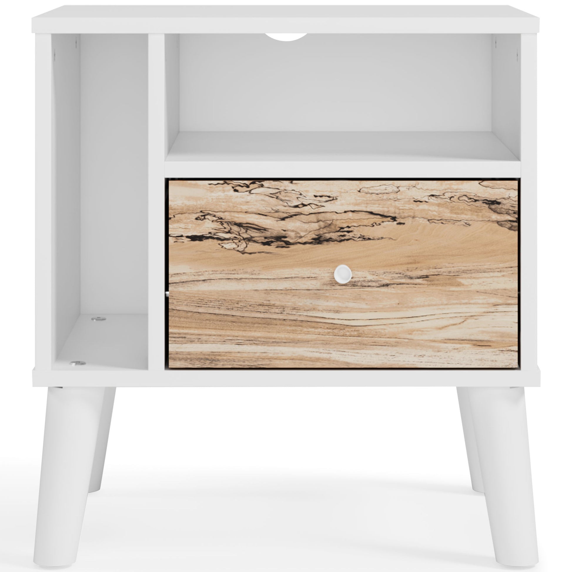 Piperton - Night Stand - Hornell Furniture Outlet