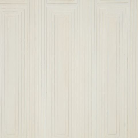 Ornawel - Distressed White - Accent Cabinet - Hornell Furniture Outlet