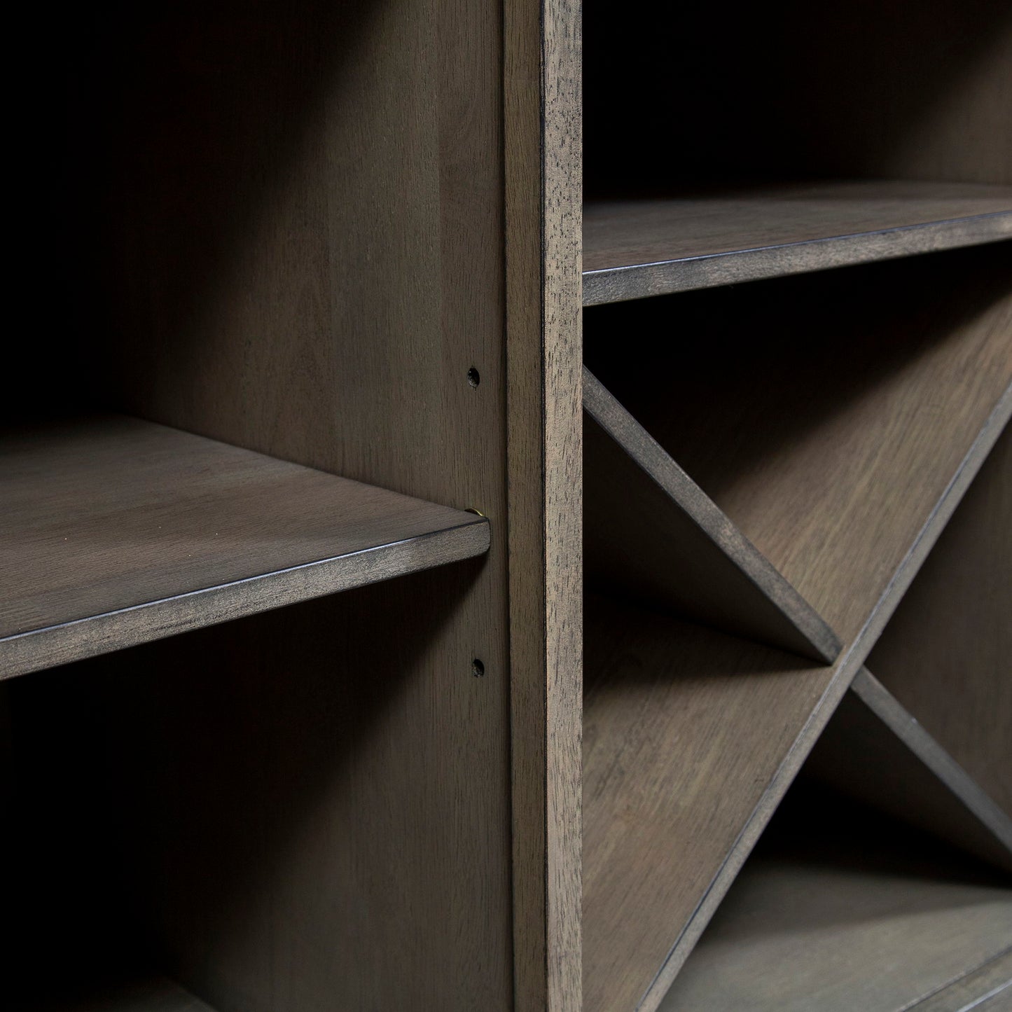 Lindsey Farm - Server - Hornell Furniture Outlet