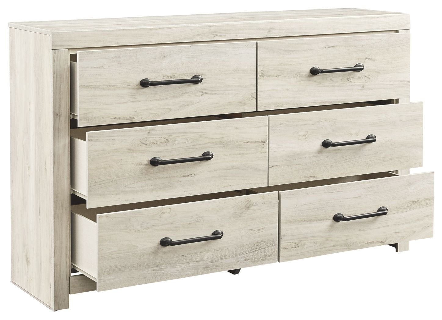 Cambeck - Dresser - Hornell Furniture Outlet