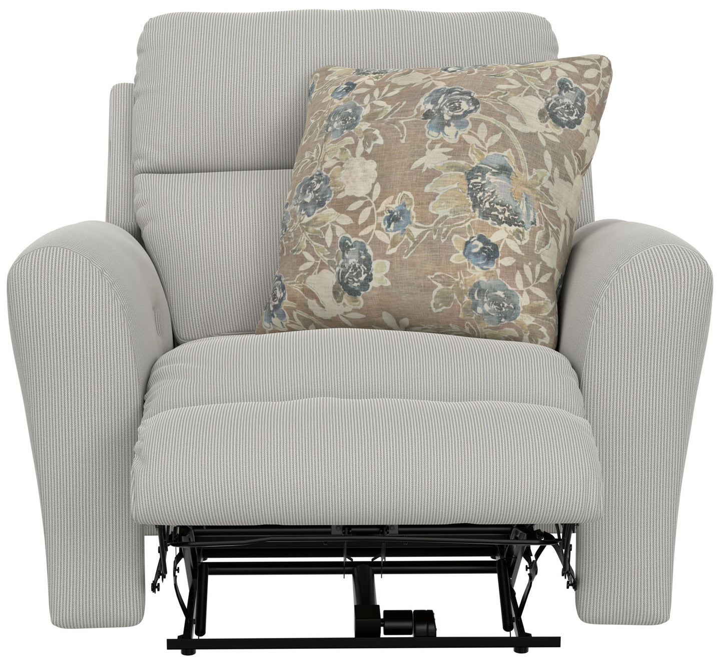 Chappy - Lay Flat Recliner - Hornell Furniture Outlet